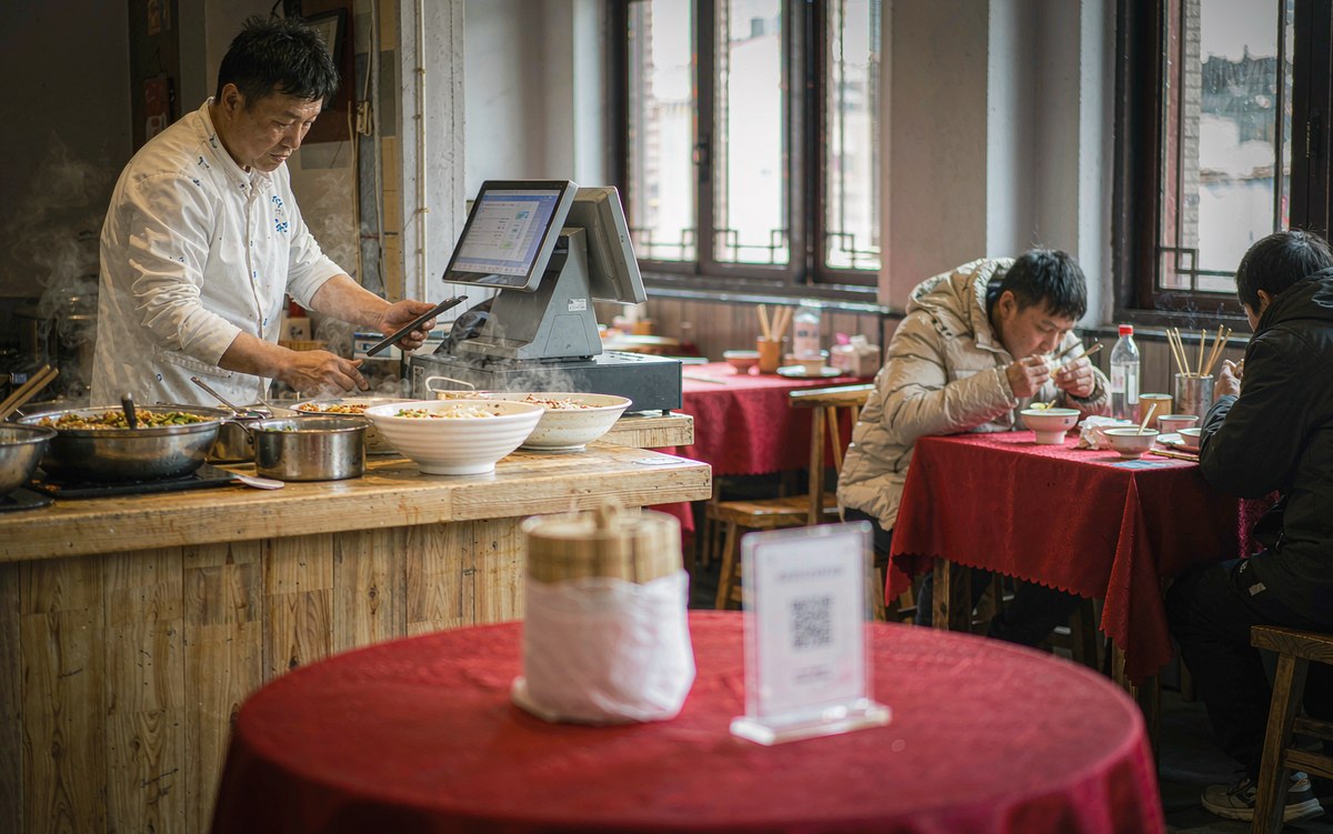餐饮老板挑小程序和收银系统,先别急着比报价