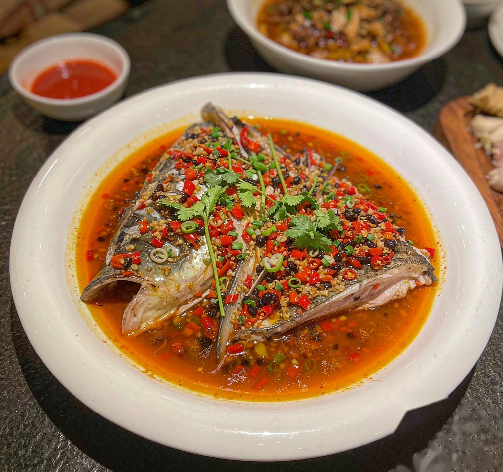 长沙千人长桌宴背后，健康新湘菜怎么用私域留住食客