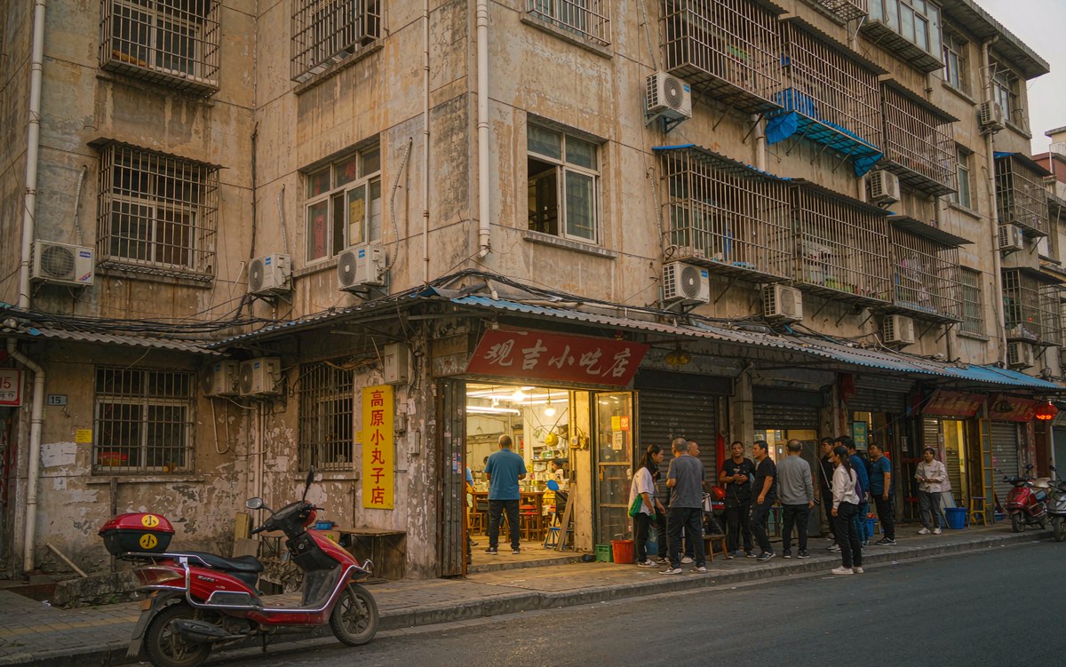 海东夜市人气回暖,你的店怎么接住这波流量 海东夜市人气回暖,你的店怎么接住这波流量