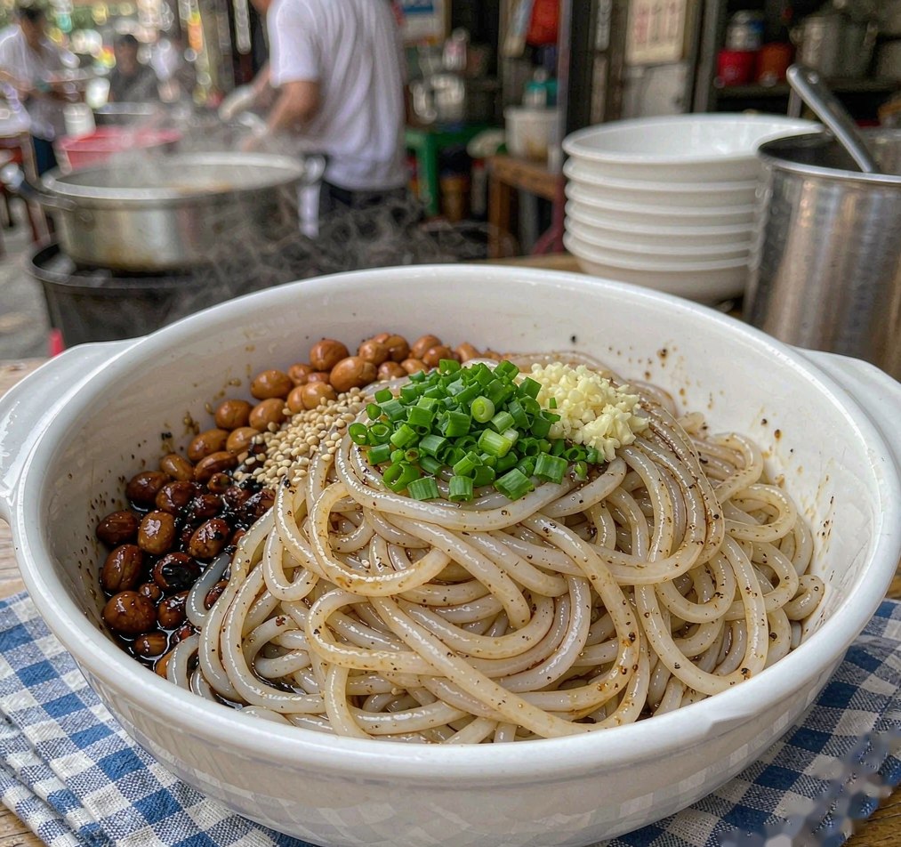 南昌拌粉从3块5早餐做成全国连锁，社区店复购率怎么做到36%