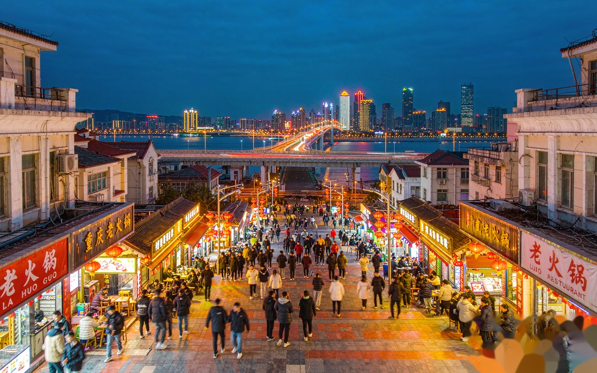 青岛啤酒节带旺海滨餐饮,你的店怎么接住这波人 青岛啤酒节带旺海滨餐饮,你的店怎么接住这波人
