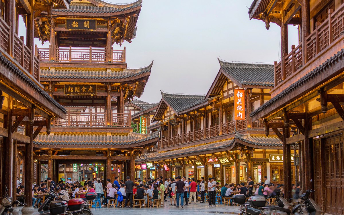 韶关夜市人气回暖,你的店怎么接住这波流量 韶关夜市人气回暖,你的店怎么接住这波流量