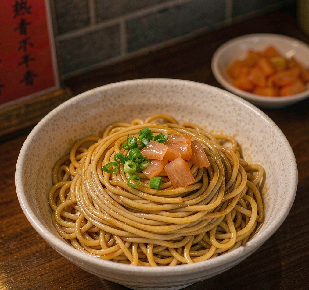 武汉热干面争霸赛48家面馆同台,楚菜老板怎么把食客变会员 武汉热干面争霸赛48家面馆同台,楚菜老板怎么把食客变会员