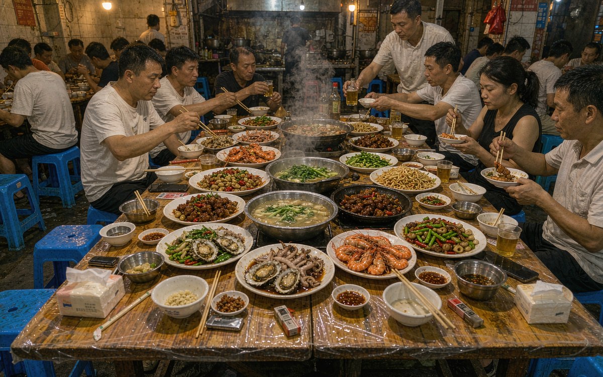 温州人做餐饮会算账,私域这盘账你算清楚了吗 温州人做餐饮会算账,私域这盘账你算清楚了吗