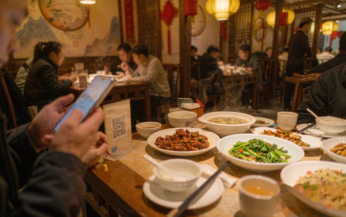 优惠券发出去没人用?餐饮私域的积分和券,得