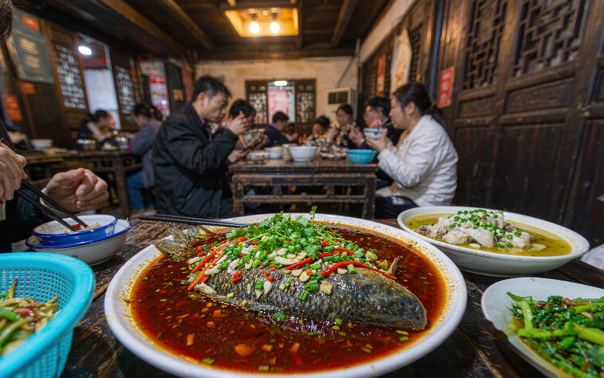 毕节餐饮老板看过来：用黔菜的劲儿，把私域会员也做扎实