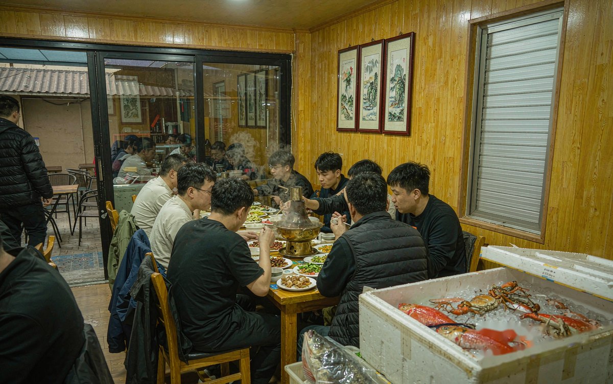 东营餐饮小程序落地东营：中小餐馆也能用的轻量数字化方案