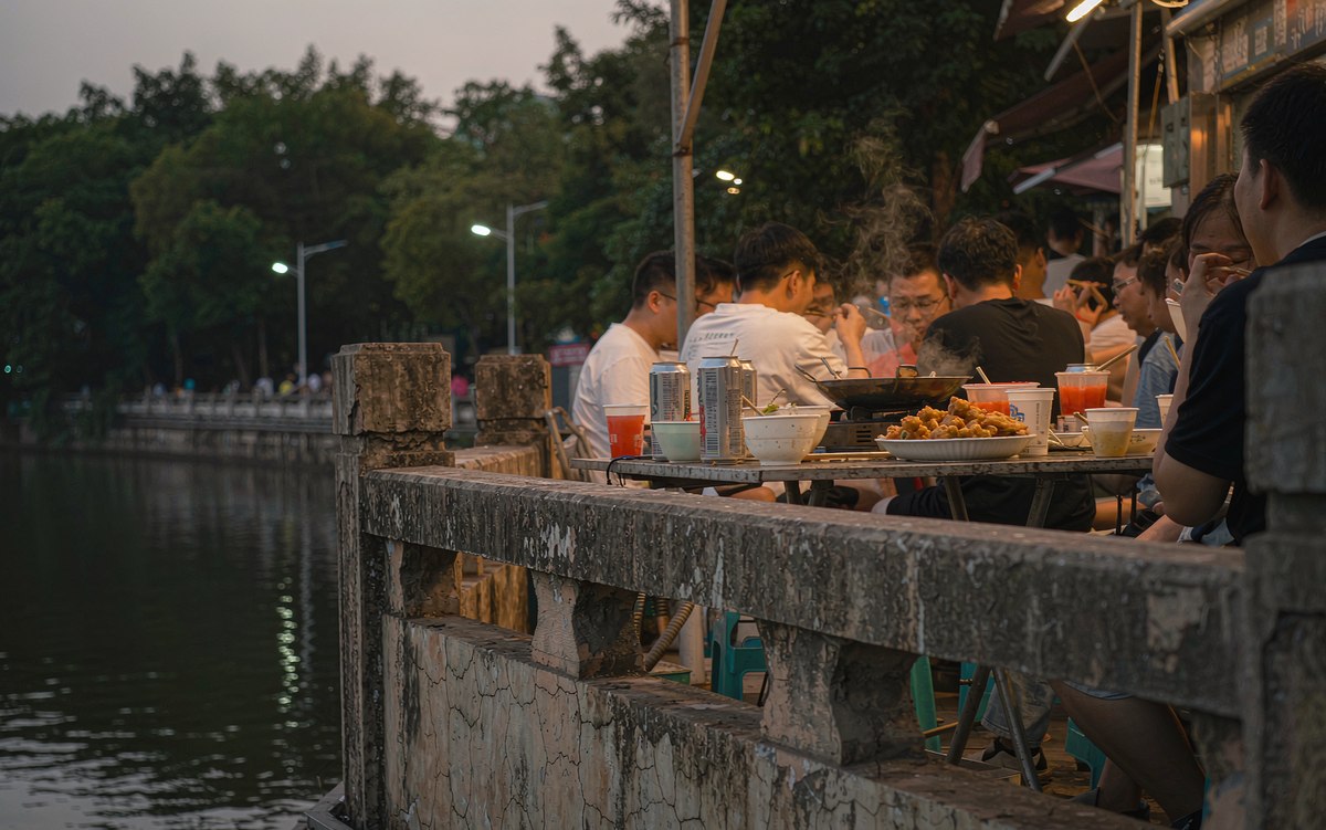 湖州餐饮老板看过来:用浙菜的劲儿,把私域会员也做扎实 湖州餐饮老板看过来:用浙菜的劲儿,把私域会员也做扎实