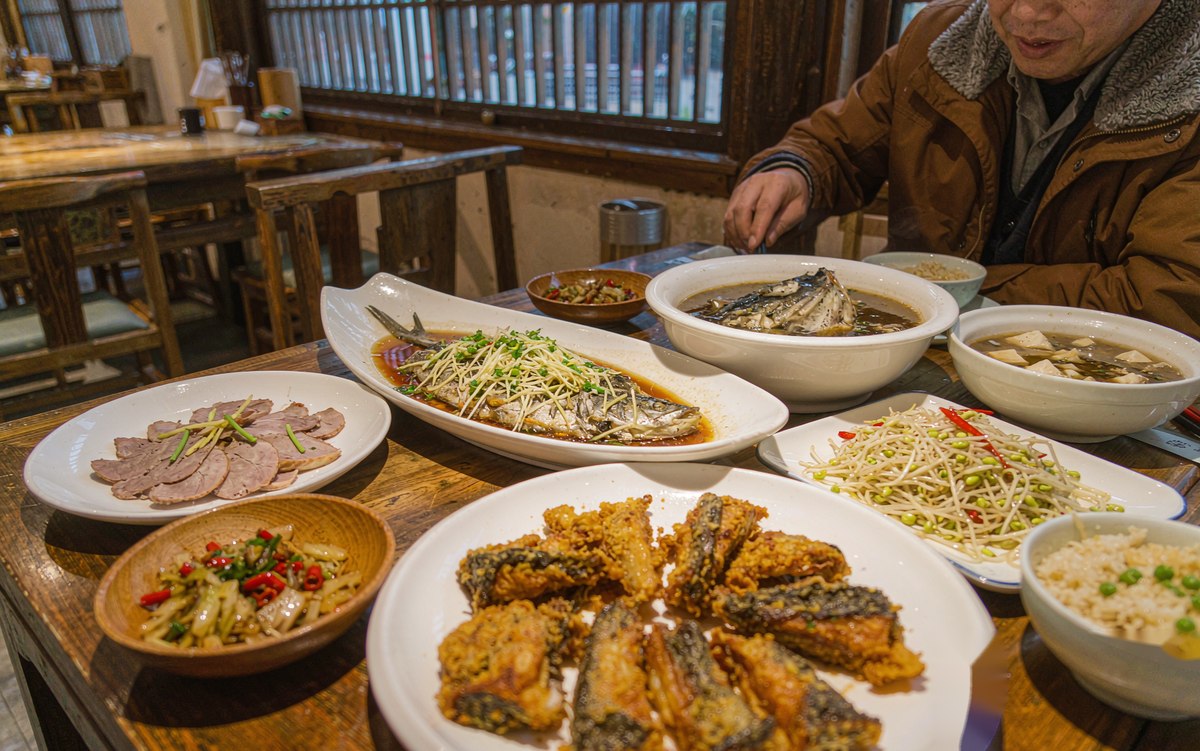 南通本地餐饮想翻身:扫码点餐+企微私域这条线先打通 南通本地餐饮想翻身:扫码点餐+企微私域这条线先打通