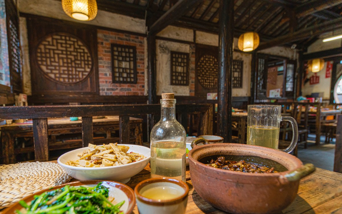 绍兴餐饮小程序落地绍兴:中小餐馆也能用的轻量数字化方案 绍兴餐饮小程序落地绍兴:中小餐馆也能用的轻量数字化方案