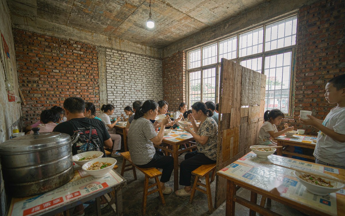 襄阳餐饮老板看过来:用鄂菜的劲儿,把私域会员也做扎实 襄阳餐饮老板看过来:用鄂菜的劲儿,把私域会员也做扎实